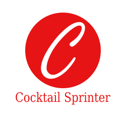 Cocktail Sprinter